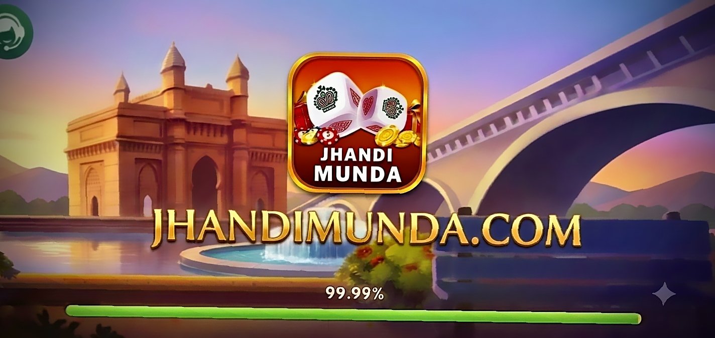 Jhandi Munda king