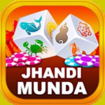 Jhandi Munda King